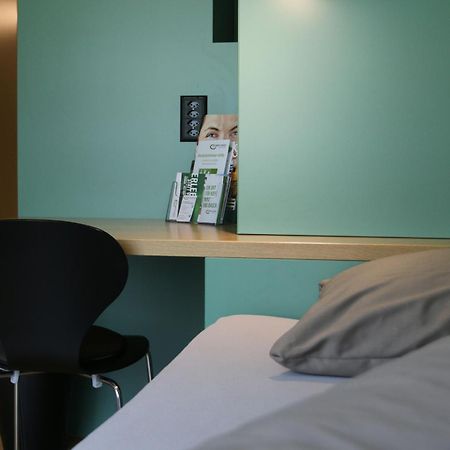 Seminarhotel Campus Зурзее Номер фото