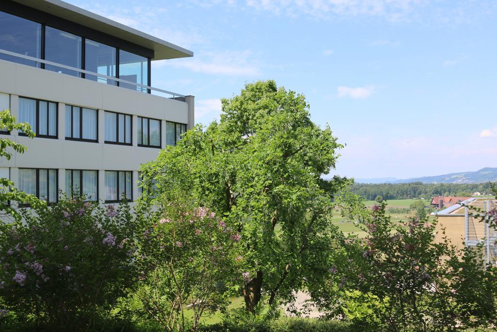 Seminarhotel Campus Зурзее Номер фото