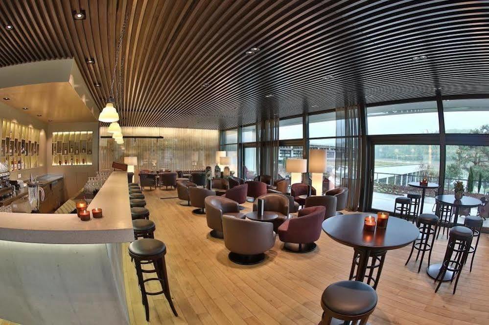 Seminarhotel Campus Зурзее Экстерьер фото